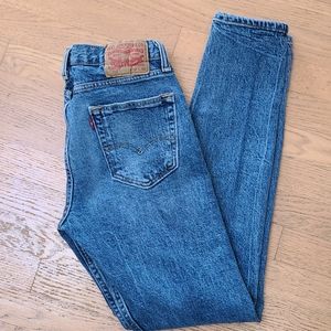Levi's | 512 | W28 | L32